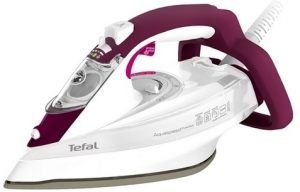 Утюг Tefal FV5549E0, 330 мл, Голубой thumbnav 1